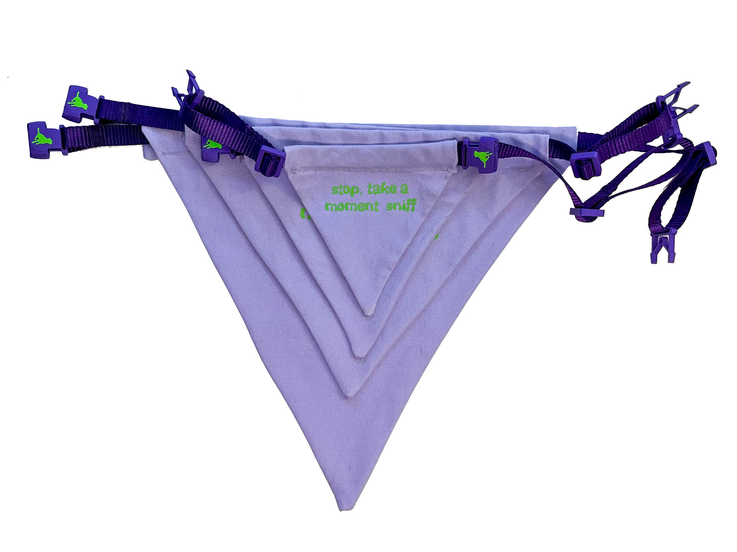 The Colorful Classics Bandana Collection