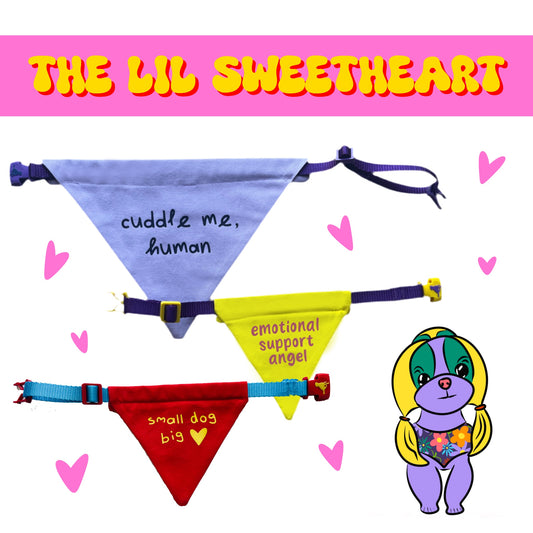 The Lil' Sweetheart Bundle
